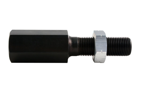 QA1 Linkage Adjuster 5/8-18 LH Male x 5/8-18 RH Fem AA10-10