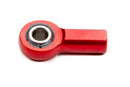 QA1 Rod End - 5/16in x 5/16 24 RH Aluminum - Female AFR5