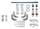 QA1 Coil-Over Conversion Kit Pro Rear ALN2000K