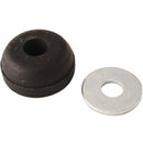 QA1 Bump Stop - 1-9/10inOD x 7/8in Long BC02