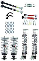 QA1 Big Wheel Kit Level 1 71-76 GM B-Body BW01-GMB4
