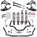 QA1 Suspension Kit Big Wheel GM B-Body BW02-GMB4