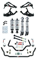 QA1 Big Wheel Kit Level 1 GM B-Body BW02-GMB5