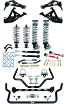 QA1 Big Wheel Kit Level 1 GM G-Body BW02-GMG1