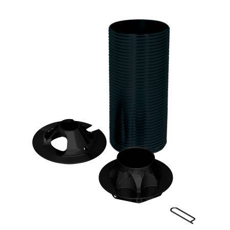QA1 COIL OVER KIT 5IN ID 26 SERIES 9IN STROKE CK2691