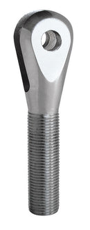 QA1 Clevis 1/2-20 LH Thread .375in Bore CL6-8