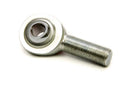 QA1 Rod End - 1/2in x 5/8in LH Steel - Male CML8-10