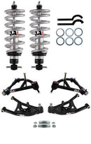 QA1 Drag Kit Level 1 67-69 GM F-Body Sng-Adj DK22-GMF1