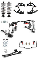 QA1 Drag Kit Level 2 70-74 GM F-Body DK42-GMF2