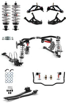 QA1 Drag Kit Level 2 75-81 GM F-Body DK52-GMF2