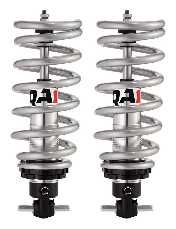 QA1 Pro-Coil Front Shock Kit - GM BB Cars GS401-10450C