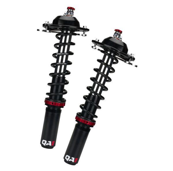 QA1 Strut Kit F-Body 82-92 Dbl Adj 170lbs Spring HD06-12170