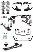 QA1 Handling Kit Level 2 75- 81 GM F-Body HK52-GMF2