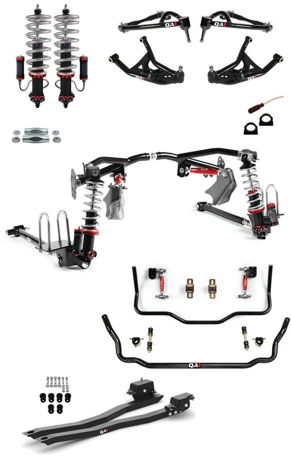 QA1 Handling Kit Level 3 75- 81 GM F-Body HK53-GMF2