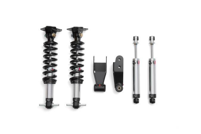 QA1 Suspension Kit Silverado 07-18 2wd 2-3in LK01-GMT01