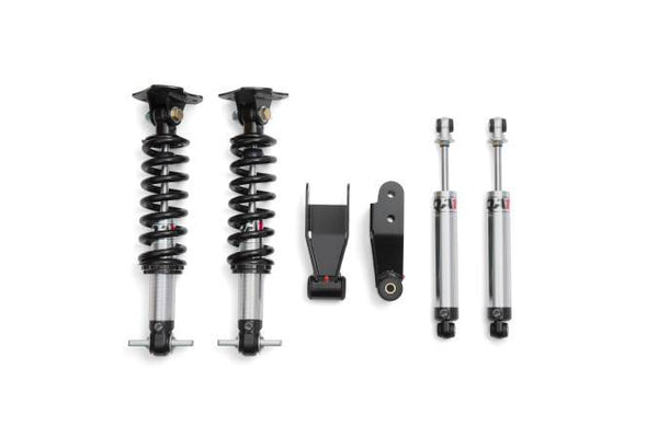 QA1 Suspension Kit Silverado 07-18 4wd 2-3in LK01-GMT02