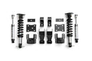 QA1 Suspension Kit Silverado 07-18 2wd 4-6in LK01-GMT03