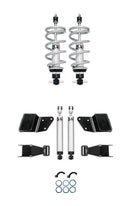 QA1 Lowering Kit Short Bed 99-06 Silverado/Sierra LK01-GMT05