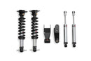 QA1 Suspension Kit Silverado 07-18 4wd 2-3in LK02-GMT02
