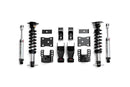 QA1 Suspension Kit Silverado 07-18 4wd 4-6in LK02-GMT04