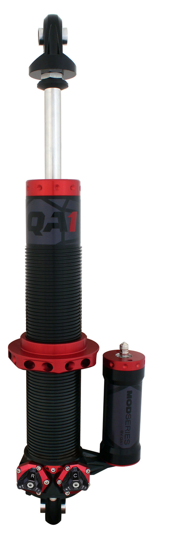 QA1 Shock MOD Series C/O Piggyback RH M711PR