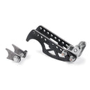 QA1 Shock Mount 3.00in Axle Weld-In Heavy Duty MT103K