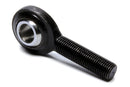 QA1 Rod End - 3/8in x 3/8in LH Chromoly - Male PCML6