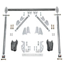 QA1 Rear 4-Link Triangulated No Shocks R073-000