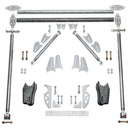QA1 Rear 4-Link Triangulated No Shocks R074-000