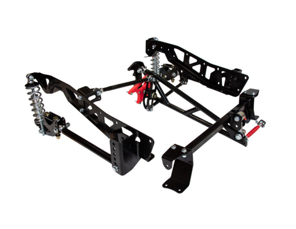 QA1 Rear Suspension 73-79 SWB F-100/150 SNG 170lb R121-170