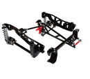 QA1 Rear Suspension 73-79 LWB F-100/150 SNG 170lb R122-170
