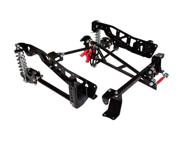 QA1 Rear Suspension 73-79 LWB F-100/150 SNG 200lb R122-200