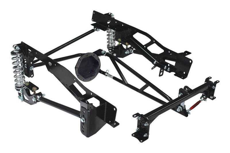 QA1 Rear Suspension GM C10 73-87 Single Adj. Med R130-200