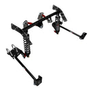 QA1 Rear Suspension System 62-76 Mopar A-Body R150-175