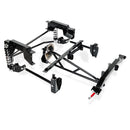 QA1 Rear Coil Over System 99-06 Silverado/Sierra R245-200