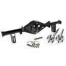 QA1 Rear Axle Asm Ford 9in F Body 67-69 X-Body 68-72 R901S
