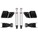 QA1 Drop Kit Rear 2-4in 99-06 Silverado/Sierra RDK52618