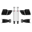 QA1 Drop Kit Rear 2-4in 99-06 Silverado/Sierra RDK52619