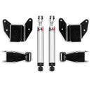 QA1 Drop Kit Rear 2-4in 99-06 Silverado/Sierra RDK52620