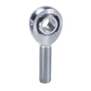 QA1 Rod End - 3/8in x 3/8in LH Chromoly - Male XML6