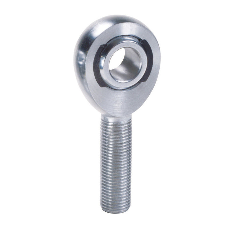 QA1 Rod End - 1/2 x 3/4 LH Chromoly - Male XML8-12