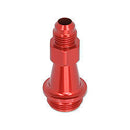 QUICK FUEL TECHNOLOGY 6an Fuel Inlet Fitting 19-6QFT