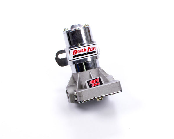 QUICK FUEL TECHNOLOGY Electric Fuel Pump - 155GPH 30-155QFT