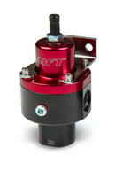 QUICK FUEL TECHNOLOGY 2-Port Fuel Regulator 30-7025QFT