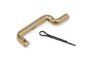 QUICK FUEL TECHNOLOGY Mechanical Link - Double Pump Carburetors 43-2QFT
