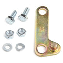 QUICK FUEL TECHNOLOGY Trans Kickdown Lever - GM 700R-4 49-121QFT