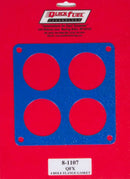 QUICK FUEL TECHNOLOGY 4-Hole Flange Gasket - Non-Stick 2.250 Bore 8-1107QFT