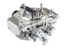 QUICK FUEL TECHNOLOGY Brawler 650CFM Carb w/Manual Choke BR-67277