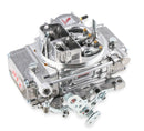 QUICK FUEL TECHNOLOGY 450CFM Carburetor - Slay Series wo/Choke SL-450-VSTRF