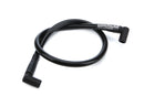 QUICKCAR RACING PRODUCTS Coil Wire - Black 30in HEI / HEI 40-303